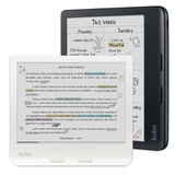 Kobo Libra 2E COLOUR (2024)
