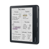 Kobo Libra 2E COLOUR (2024)