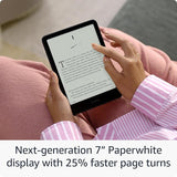Kindle Paperwhite 2024 / 16GB