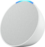 Echo Pop | Full sound compact smart speaker with Alexa