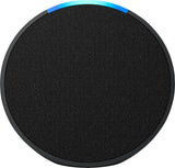 Echo Pop | Full sound compact smart speaker with Alexa