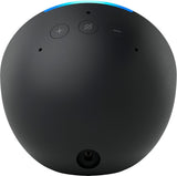 Echo Pop | Full sound compact smart speaker with Alexa