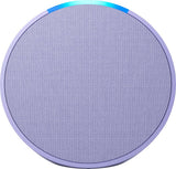 Echo Pop | Full sound compact smart speaker with Alexa
