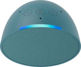 Echo Pop | Full sound compact smart speaker with Alexa