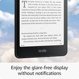 Kindle Paperwhite 6 (2024) 32GB - Signature Edition