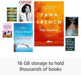 All-new Kindle (2024) 16GB
