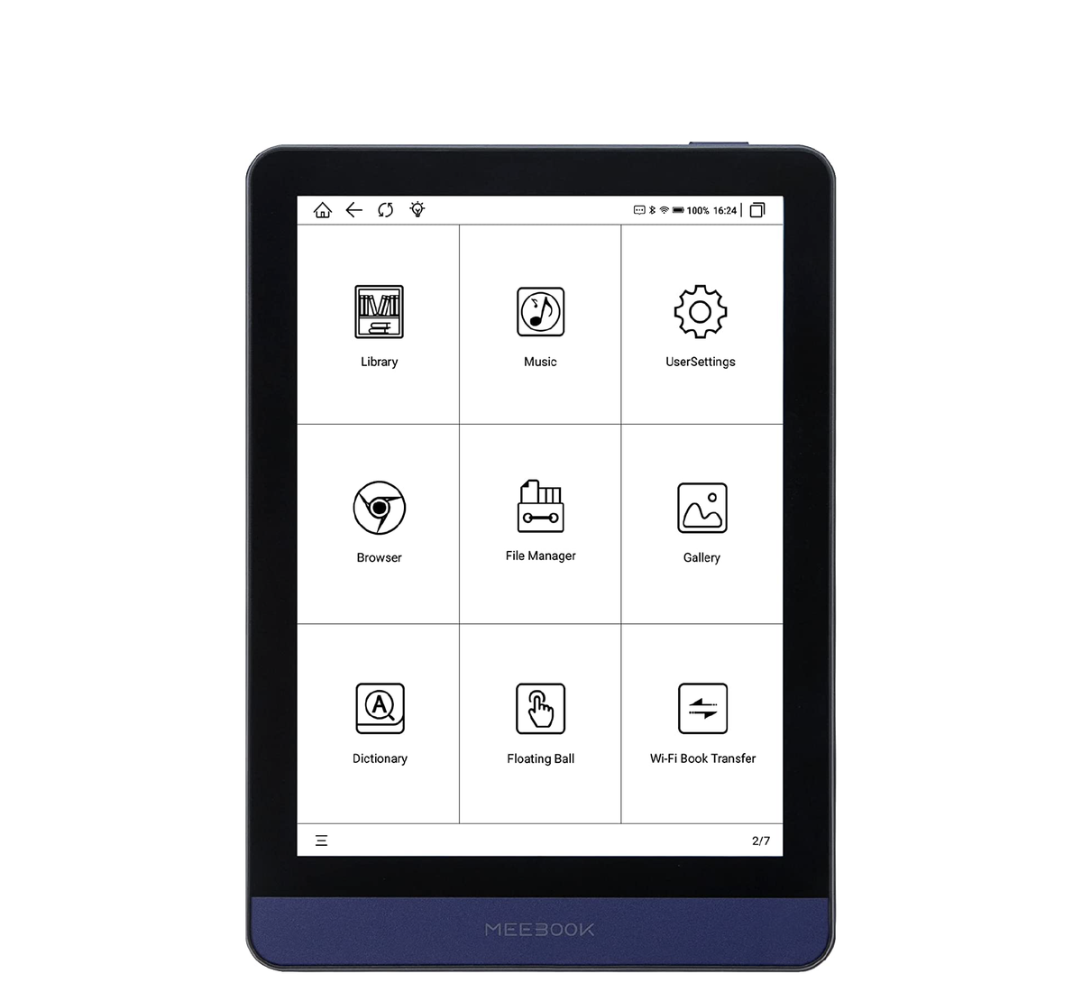 MEEBOOK M6 (2023) – gooshopkh