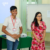 វគ្គសិក្សាថ្មី៖ គន្លឹះសំខាន់ៗ ក្នុងការធ្វើបទបង្ហាញជាសាធារណៈ សម្រាប់អ្នកធ្វើការ និងម្ចាស់អាជីវកម្ម