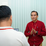 វគ្គសិក្សាថ្មី៖ គន្លឹះសំខាន់ៗ ក្នុងការធ្វើបទបង្ហាញជាសាធារណៈ សម្រាប់អ្នកធ្វើការ និងម្ចាស់អាជីវកម្ម