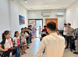 ថ្នាក់សាកល្បង នឹងបើកជាថ្មីម្តងទៀត! ចូលរួមឥតគិតថ្លៃ