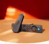 Fire TV Stick 4K MAX (2023)