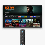 Fire TV Stick 4K MAX (2023)