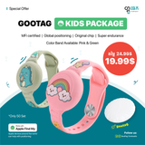 Smart Bluetooth GooTag Tracker – Find Keys, Bags & Luggage | Phnom Penh