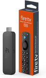 Amazon Fire TV Stick Alexa Voice Remote Pro