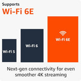 Amazon Fire TV Stick Alexa Voice Remote Pro