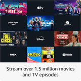 Amazon Fire TV Stick Alexa Voice Remote Pro