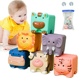 Soft building block (6pcs)