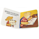 Good Manners - Book Set of 12pcs