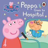 Peppa the fire engine - Book Set of 9pcs