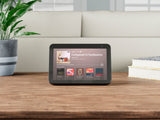 Echo Show 8 (2nd Gen, 2021 release) | HD smart display with Alexa and 13 MP camera