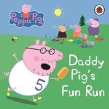 Peppa the fire engine - Book Set of 9pcs
