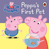 Peppa the fire engine - Book Set of 9pcs