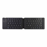 Foldable Mini Wireless Bluetooth Keyboard Class 01