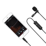 supaLav - Lavalier Microphone