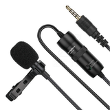 supaLav - Lavalier Microphone