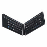 Foldable Mini Wireless Bluetooth Keyboard Class 01