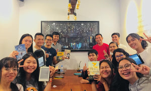 The 14th GooReaders Gathering