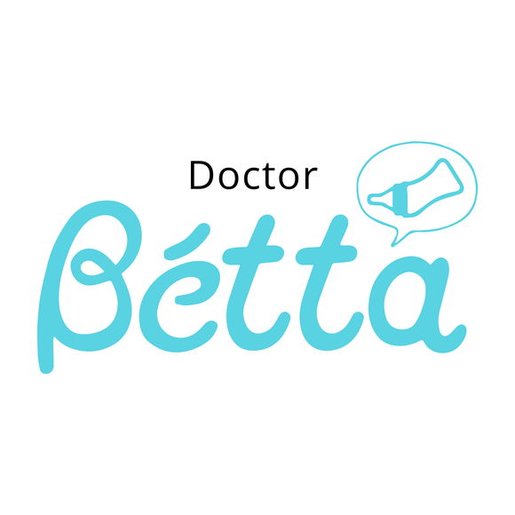 Dr Bétta