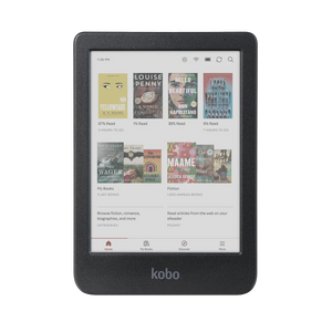 Kobo Clara COLOUR (2024)