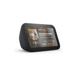 Amazon Echo Show 5 (3rd generation), Smart display with 2x the bass and clearer sound
