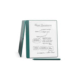 Kindle Scribe (16GB - 64GB) 2024 AI - All your notes, docs, and books, unified in one sleek hub. Powered by cutting-edge AI for instant notebook summaries. Comes with the exclusive Premium Pen