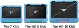 Amazon Fire 7 Kids tablet (newest model) 10-hr battery, 16 GB Storage