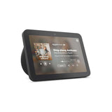 Amazon Echo Show 8 3rd generation 2023 (newest model), With Spatial Audio, Smart Home Hub, and Alexa