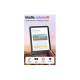 Kindle Colorsoft 16GB Color E-Reader (7" Color E Ink Display, Waterproof) | Cambodia
