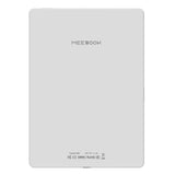 M8 | 7.8" eReader | HD 300PPI Eink Screen | Octa-core 2.2Ghz | 4+64G | 1TB TF Slot Expansion | Android14 | WiFi | BT5.2 | Double Microphone/Speakers | G-Sensor | Support Google Play | White