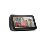 Echo Show 5 (2nd Gen, 2021 release) | Smart display with Alexa and 2 MP camera