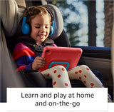 Amazon Fire 7 Kids tablet (newest model) 10-hr battery, 16 GB Storage