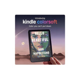Kindle Colorsoft Signature Edition (32 GB)
