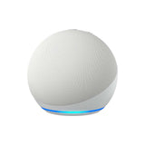 Echo Dot (5th Gen, 2022 release) | Smart Speaker With bigger vibrant sound, helpful routines and Alexa