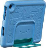 Amazon Fire HD 8 Kids tablet (newest model), ages 3-7. With bright 8" HD screen. 13-hr battery, 32GB Storage