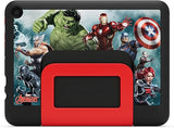 Amazon Fire HD 8 Kids Pro tablet (newest model), ages 6-12. Bright 8" HD screen, includes ad-free content, parental controls, 13-hr battery, slim case for older kids, 32GB
