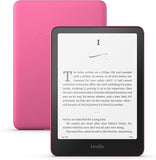 Kindle Paperwhite 2024 / 16GB - Black - Jade - Raspberry
