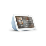 Amazon Echo Show 5 (3rd generation), Smart display with 2x the bass and clearer sound