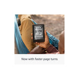 All-new Kindle (2024) 16GB