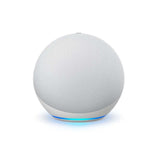 Echo (4th Gen) | With premium sound, smart home hub, and Alexa