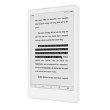 M8 | 7.8" eReader | HD 300PPI Eink Screen | Octa-core 2.2Ghz | 4+64G | 1TB TF Slot Expansion | Android14 | WiFi | BT5.2 | Double Microphone/Speakers | G-Sensor | Support Google Play | White